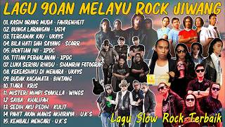 Download lagu 15 Lagu Jiwang Malaysia 80-90an Terbaik - Rock Kapak Lama Terbaik dan Terpopuler 90-an mp3