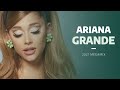 Ariana Grande | Megamix [2021]