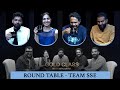 Sapta Sagaradache Ello Full Episode Round Table Gold Class Mayuurra Raghavendraa