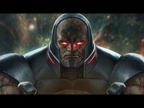 Darkseid Beatbox Slowed