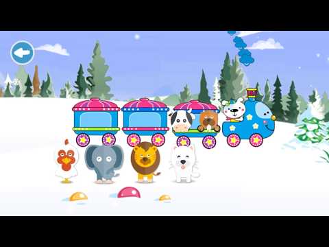 Chuk Chuk Railu Vastundi... Telugu Rhymes for Kids