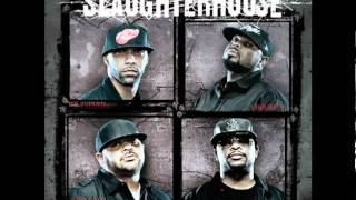 Slaughterhouse - The illest (CDQ)