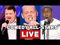 Bill Burr John Pinette Kevin Hart Ronnie Chieng And More Stand Up Comedy All Stars LIVE