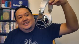 Video thumbnail for Unboxing and First Impressions of the Bluedio UFO U2 Bluetooth 5.0 Headset by Guddang 775