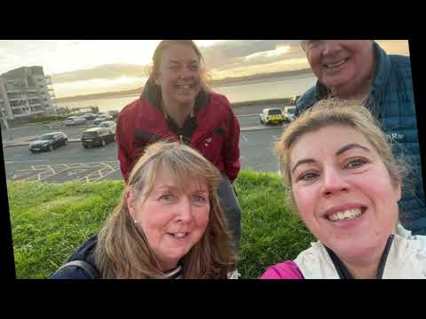 Three Peaks, May 2022