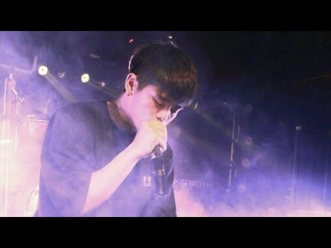 빈첸(이병재)- STACKIN HATER(Ft.Forest)
