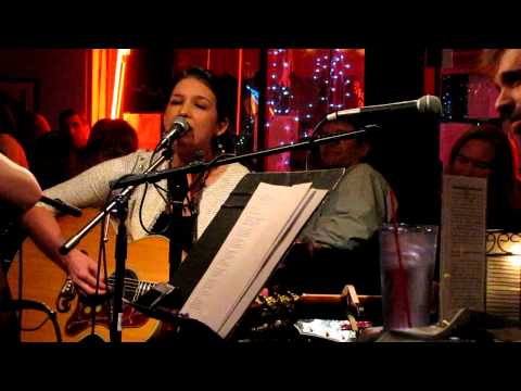 This Is Me - Mallary Hope - Bluebird Cafe