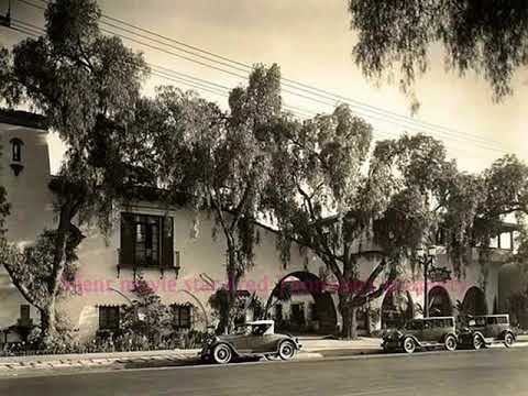 Roaring 20s: Foxtrot "Hollywood" - Joe Raymond's Orchestra, 1924