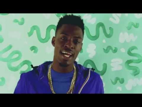 Mista Silva - Like It (feat. A.I.M)