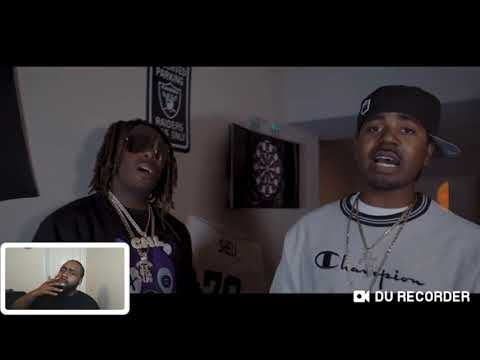FLAWLIS x CML "BLOW MONEY REMIX" CING Q (REVIEW)