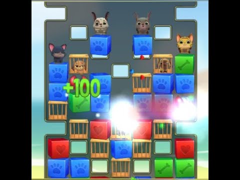 Pet Rescue Saga Level 5577 no boosters