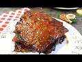 SUPER EASY Singapore Bak Kwa Recipe | Oven Baked Chinese Pork Jerky 自制肉干 Chinese New Year Snack