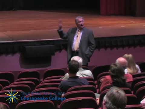 Chesapeake's 2017 State of the College