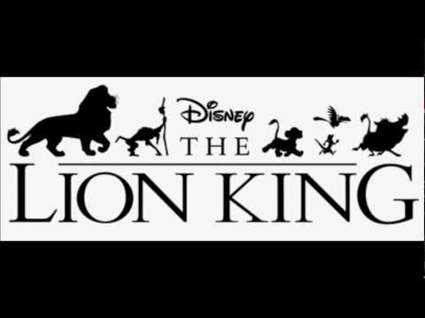 The Lion King 🦁 NES The Estampede Musica