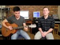 Ricky (Cover by Carvel) - John Frusciante