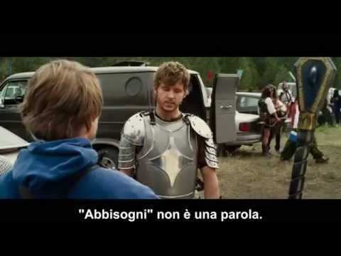 Knights Of Badassdom - Trailer sub ita by Subsfactory