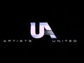 United Artists Logo