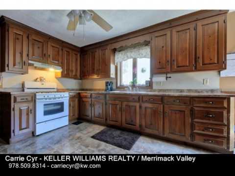 19 Riverside St, Danvers MA 01923 - Single Family Home - Real Estate - For Sale -