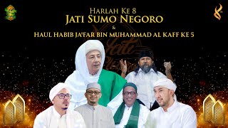 Download lagu MAULID NABI MUHAMMAD SAW. || DALAM RANGKA HARLAH JSN KE-8TH DAN HAUL HABIB JA'FAR AL-KAFF KE-5 mp3