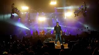 Fury In The Slaughterhouse - Time to wonder @ TUI-Arena Hannover 11.03.2017