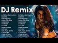 Nonstop Party Mashup Dance DJ Songs Letest Bollywood DJ Non Stop Remix 2025 BOLLYWOOD DJ REMIX