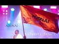 ADONAI  |  NATHANIEL BASSEY