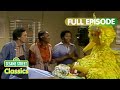 Big Bird Gets His Tonsils Removed Sesame Street Classics Full Episode