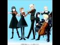 Gunslinger Girl OST 