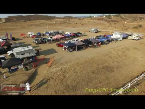 CORRS 2016 RD5: Sky View - 7/23/16