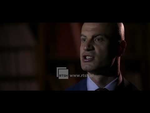 Viktor Gusho, njeriu që theu sigurinë e bankave në Shqipëri | “Dosja Gri” në RTSH