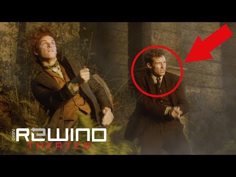 Fantastic Beasts: Crimes of Grindelwald TRAILER BREAKDOWN – Easter Eggs and Secrets