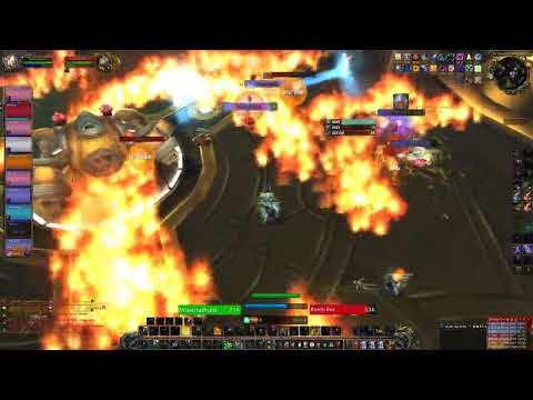 Mektagonen vs Mimiron - HardMode (Ulduar 10, Wotlk/WoW Classic)