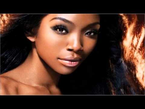 Oliver Cheatham vs Brandy - Get Down Baby Baby (Frankie Bubbles Mash Up)
