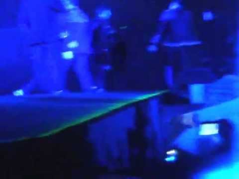 [FANCAM] 130427 SS5 Perú ~ Super Girl.