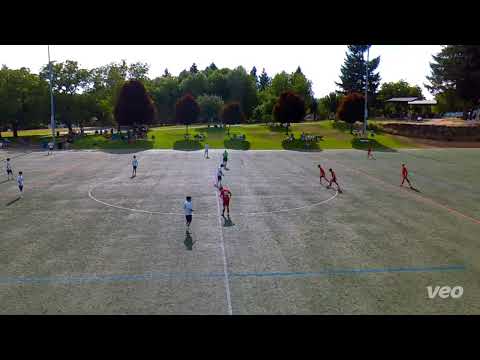 OVF Alliance 2006B Summer  - Purposeful Possession