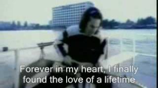 Love Of A Lifetime by Firehouse (music video with lyrics).wmv