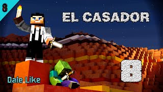 preview picture of video 'El Cazador Minecraft -- The hunter'