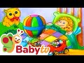 The Hot Air Balloon Baby Art Full Episode BabyTV