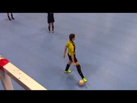 FC Kirkkonummi T0506 - FC Honka T05