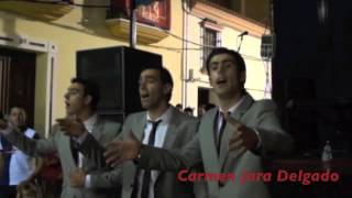 preview picture of video 'MELHAZA Calle tejada a capella'