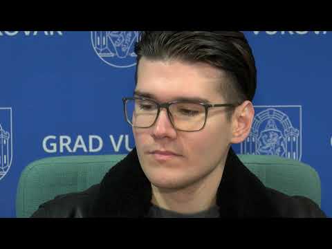 15.11.2021. VIJESTI OSJEČKE TELEVIZIJE