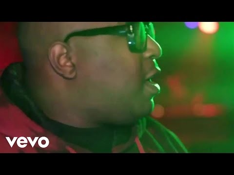 Laroo T.H.H. - Don't Be Scared