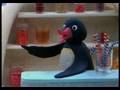 Pingu Blir Full