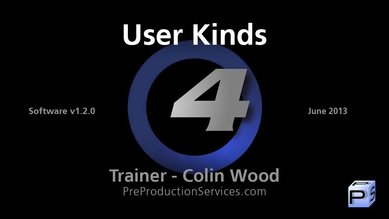 Hog 4 Tutorial 9: User Kinds