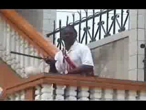 St. Blasius Choir - Aghem Wum Cameroon