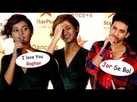 download lagu mp3 mp4 Shakti Mohan Relationship, download lagu Shakti Mohan Relationship gratis, unduh video klip Shakti Mohan Relationship