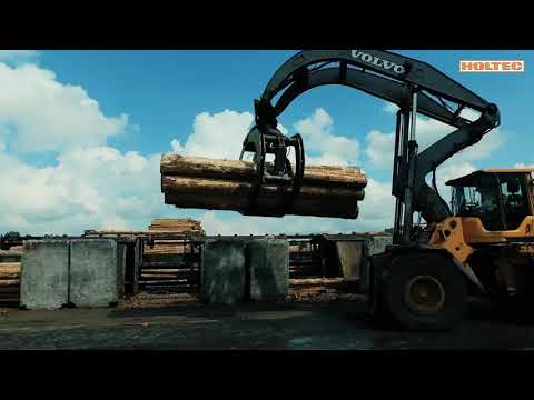 Holtec   Egger Sägewerk, Sauerland