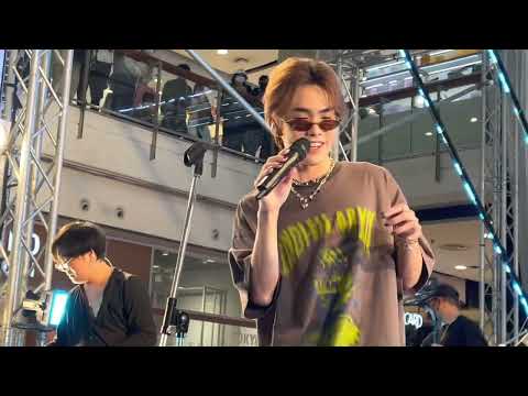 161022 PUN - Cryptonite & ฉบับปรับปรุง | Melody of Life 13📍 Central World