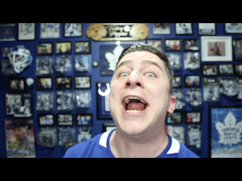 LFR14 - Game 7 - Jacked Up - TOR 3, CGY 2