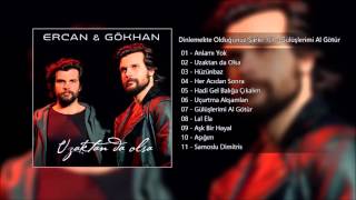 Ercan & Gökhan - Gülüşlerimi Al Götür